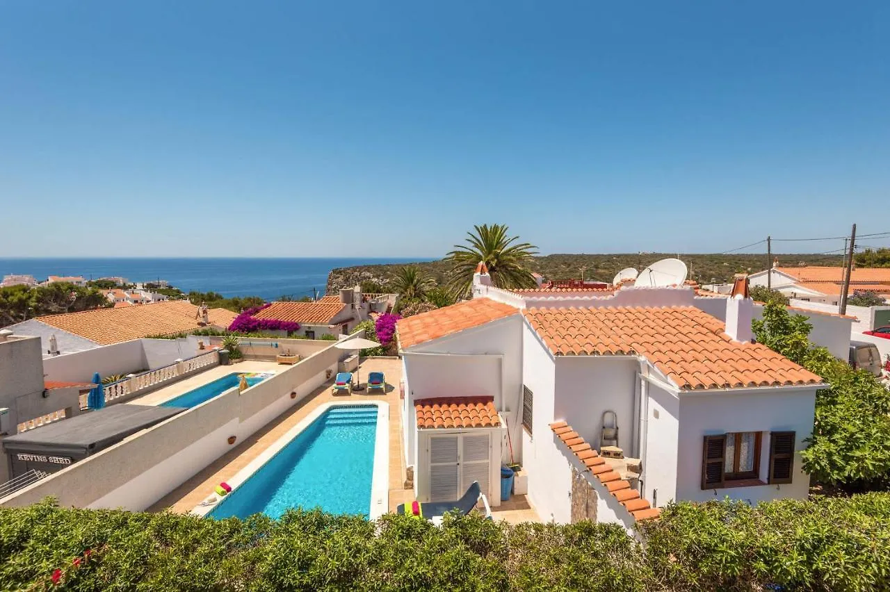 Villa Pearla By Villa Plus Cala En Porter