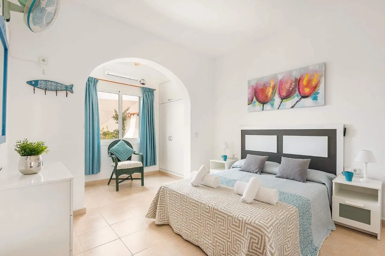Villa Pearla By Villa Plus Cala En Porter   Cala En Porter (Menorca)