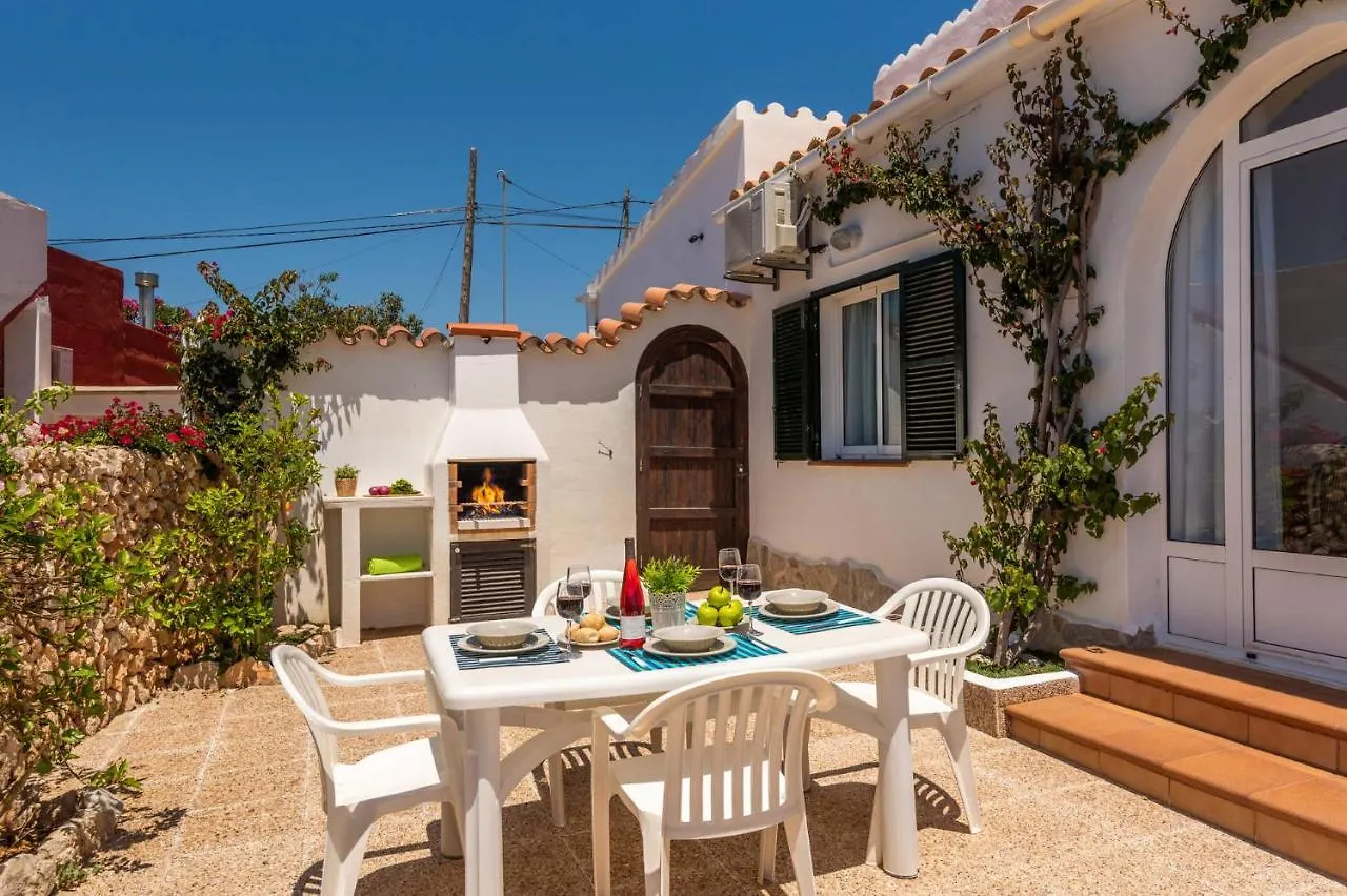 Villa Pearla By Villa Plus Cala En Porter  0*, Cala En Porter (Menorca)