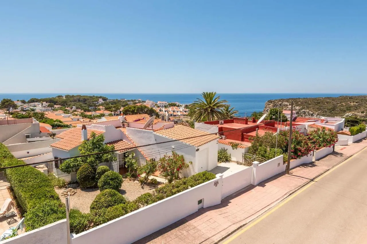 Villa Pearla By Villa Plus Cala En Porter