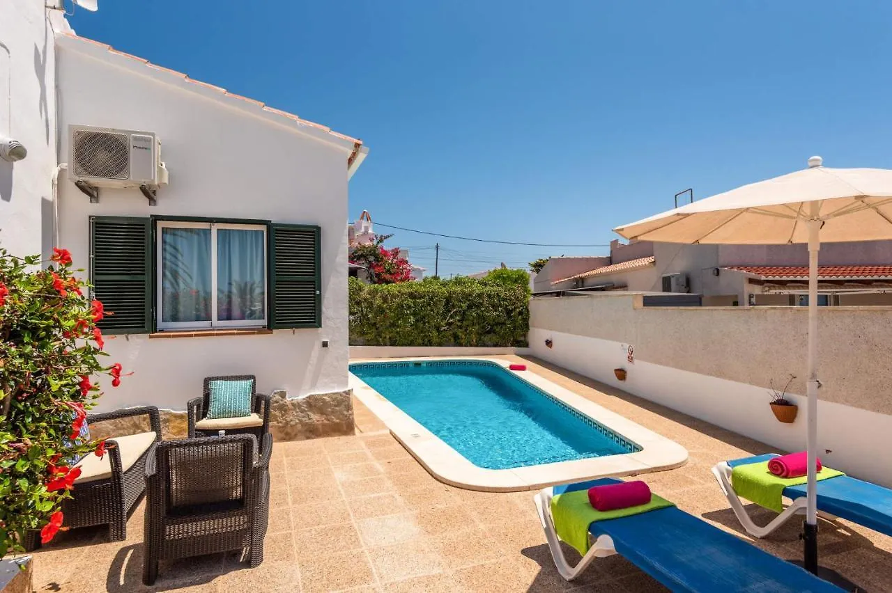 Villa Pearla By Villa Plus Cala En Porter
