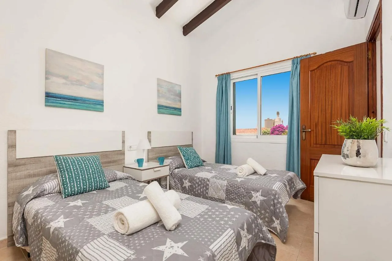 Villa Pearla By Villa Plus Cala En Porter