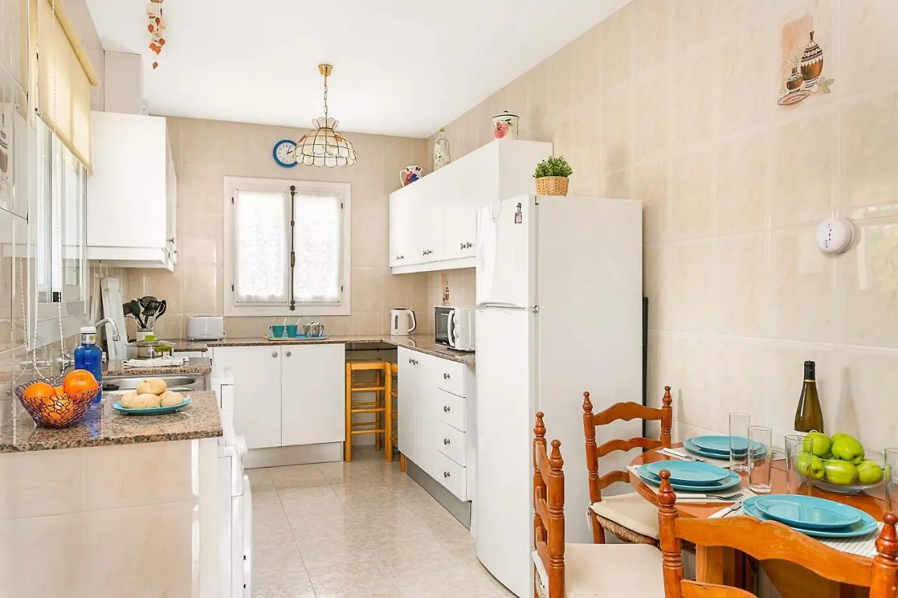 Villa Pearla By Villa Plus Cala En Porter  Ισπανία