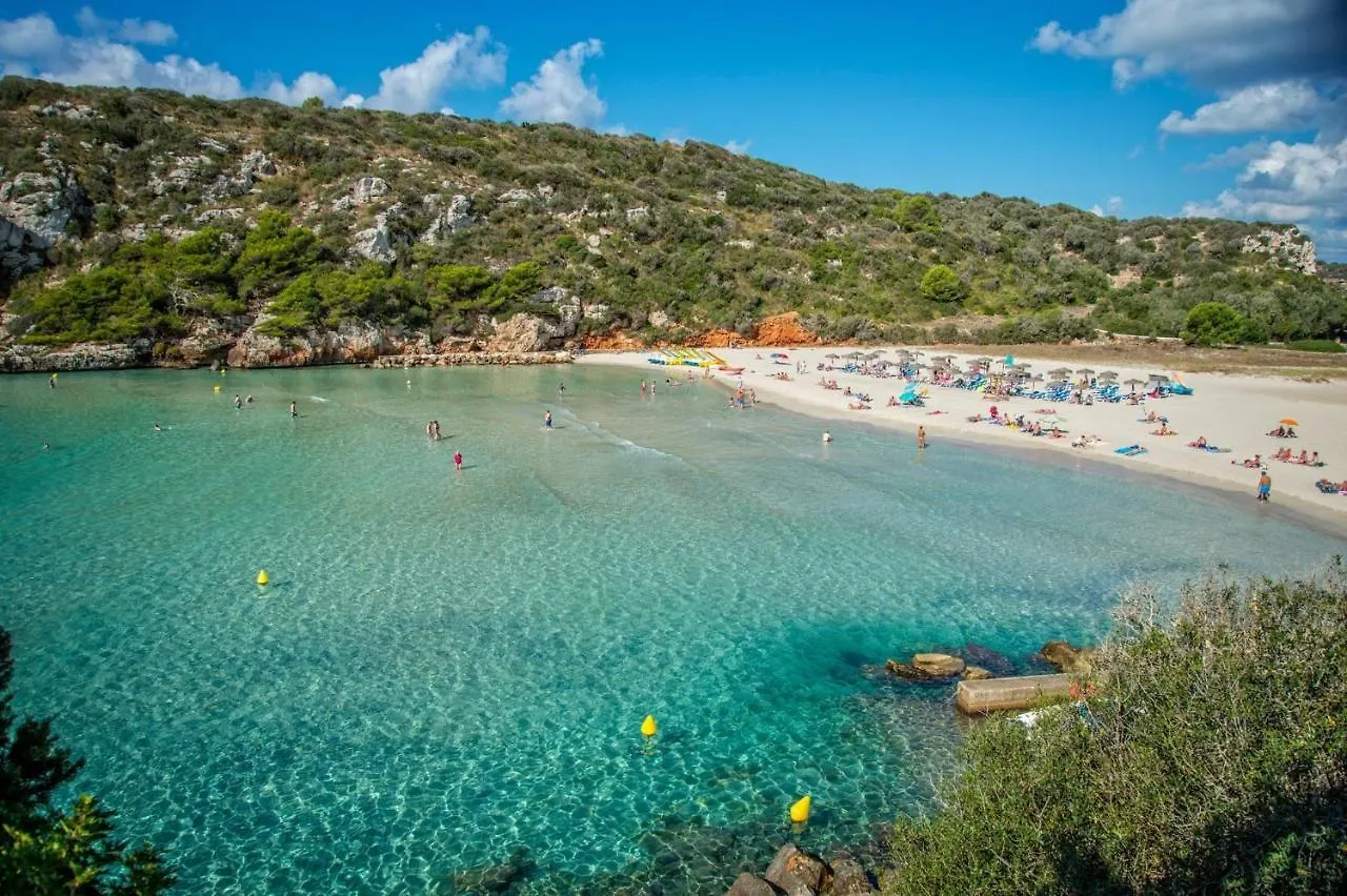 Villa Pearla By Villa Plus Cala En Porter   Cala En Porter (Menorca)