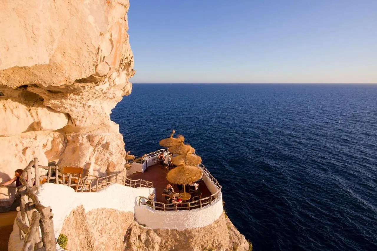 Villa Pearla By Villa Plus Cala En Porter  Ισπανία