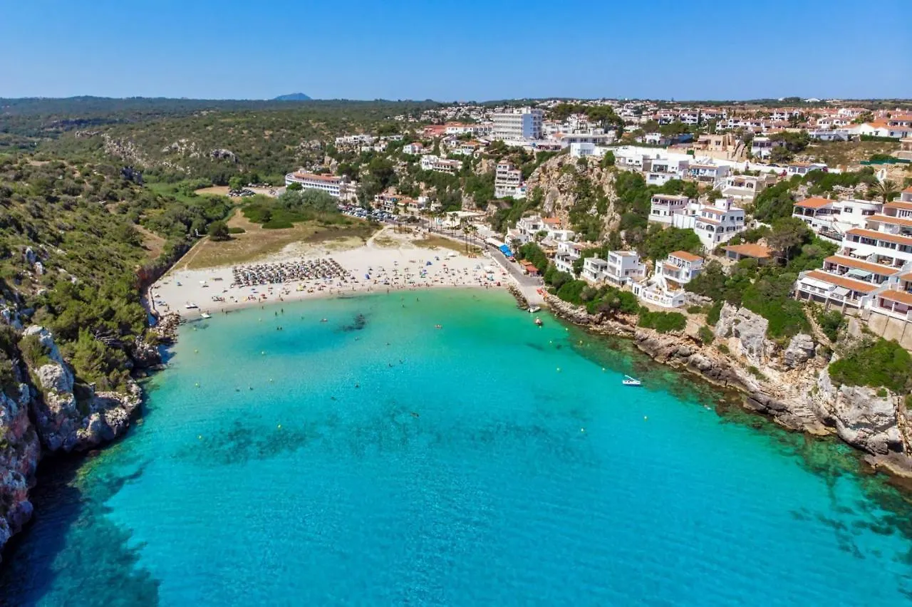 Villa Pearla By Villa Plus Cala En Porter  Cala En Porter (Menorca)