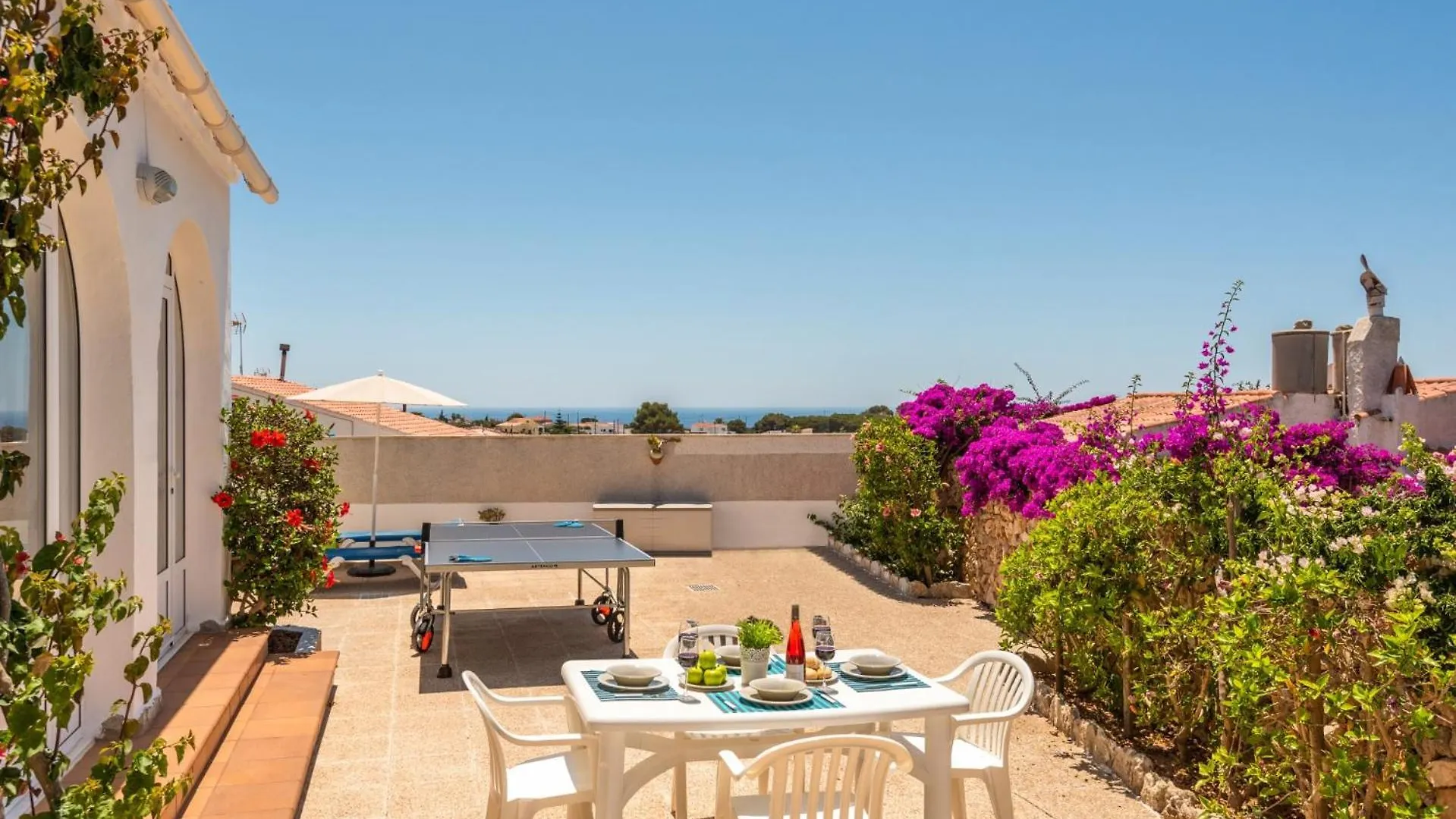 Villa Pearla By Villa Plus Cala En Porter