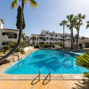 Recién Reformado En Cala En Porter Appartement